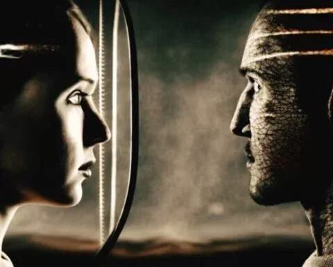 Эмоциональная трансформация