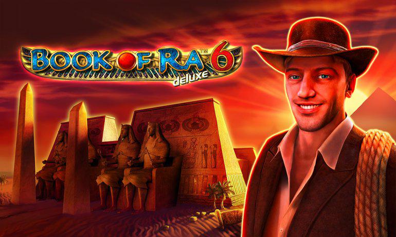 Book of Ra