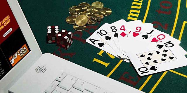 Честный покер с выводом денег
