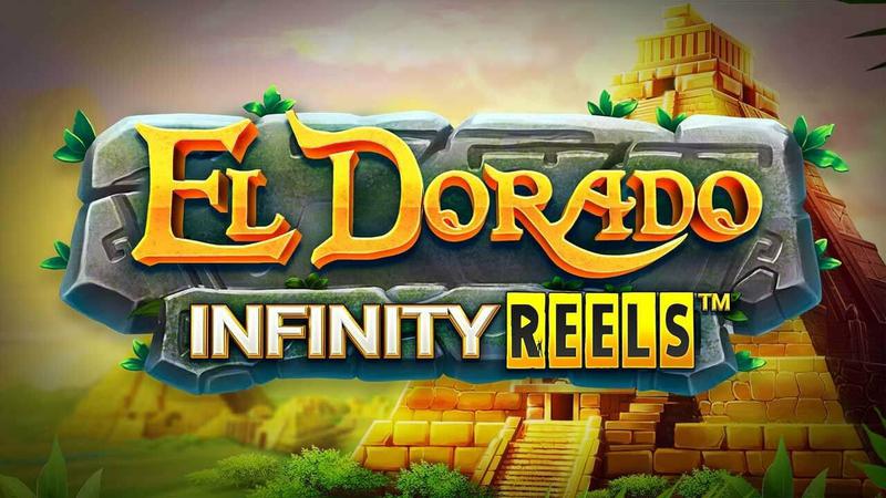 El Dorado Infinity Reels