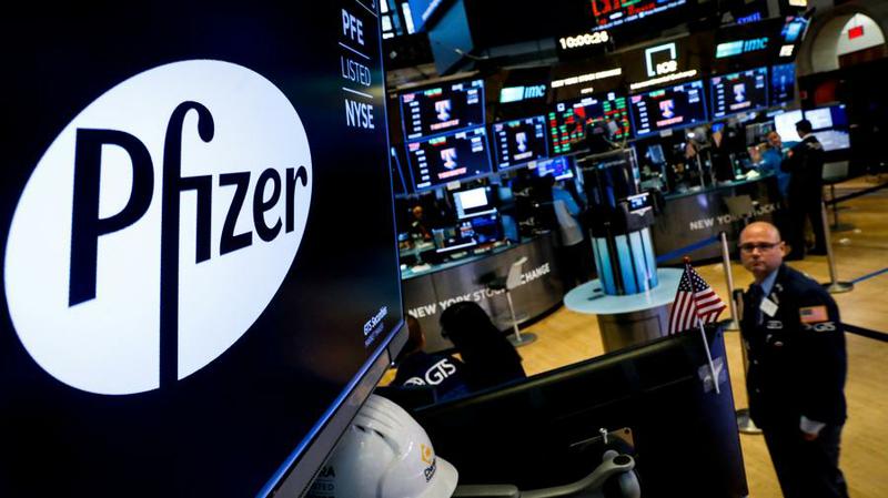 Стоит ли покупать акции Pfizer