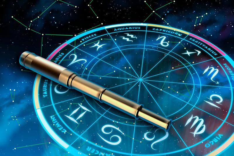 астролог онлайн
