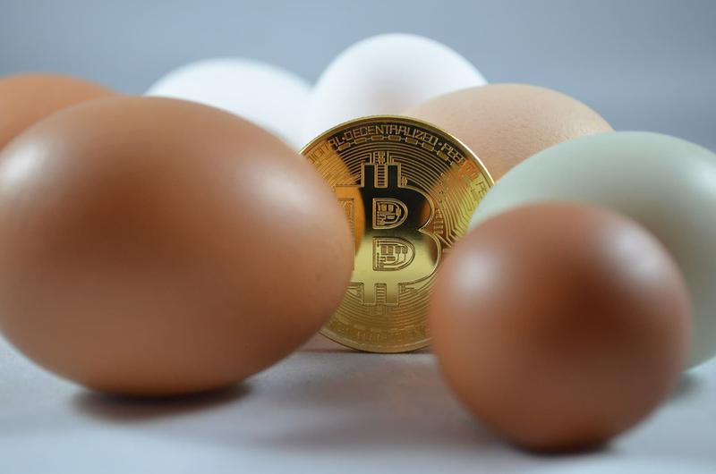 Гарантированный заработок на криптовалютах