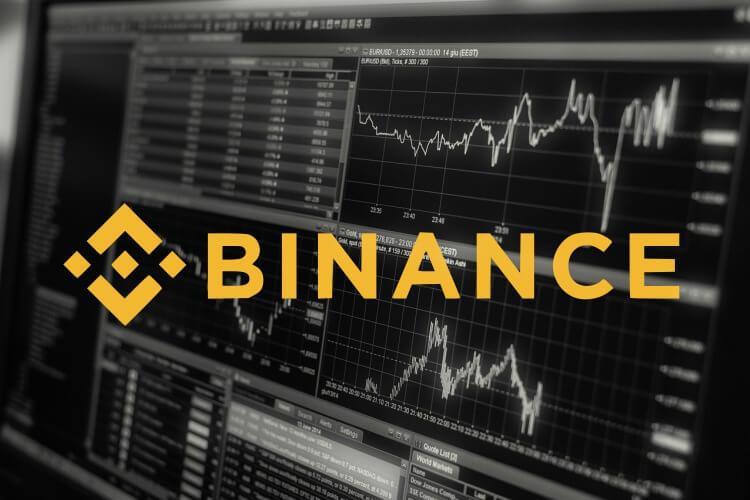 Обзор биржи Binance