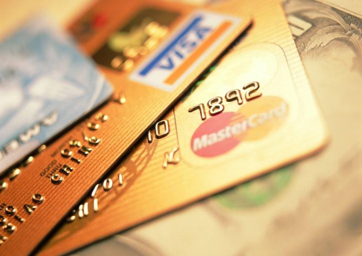 Займы на карту Mastercard