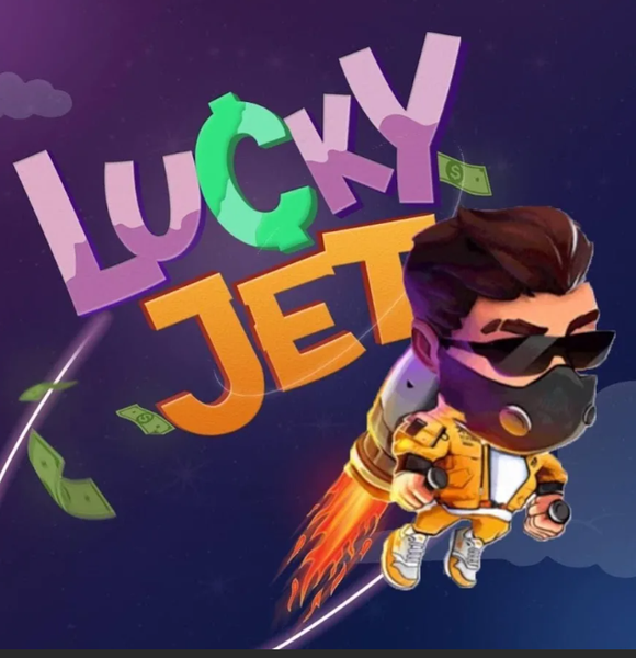 Lucky Jet