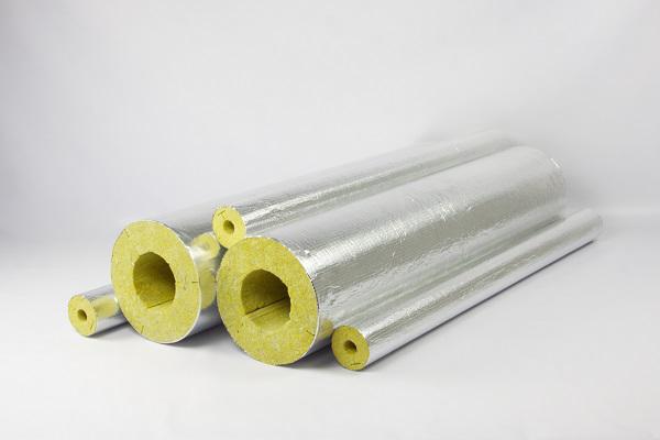 Цилиндры, кашированные фольгой