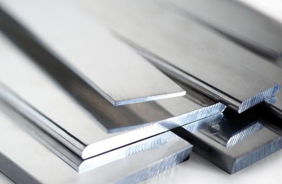 Алюминиевая полоса