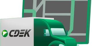 CDEK.ME