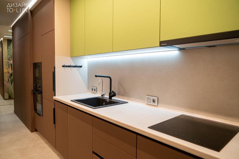 Как выбрать формат производства кухни под свои задачи и бюджет