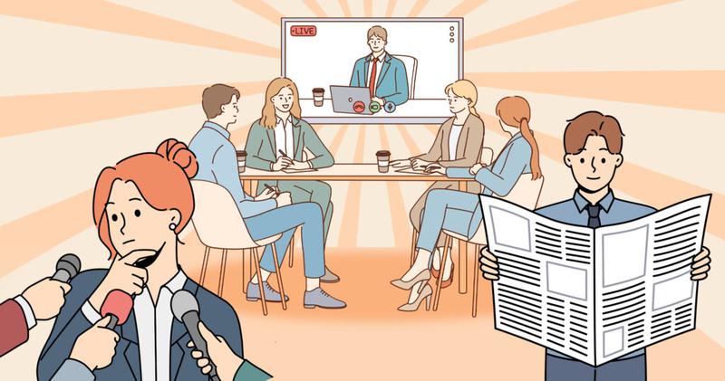 Рабочее место, встречи и конференции