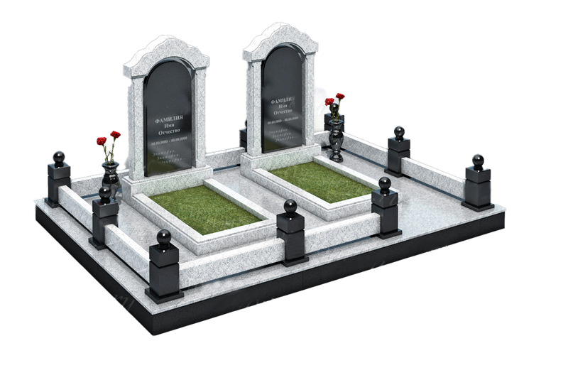 Памятники в Гомеле